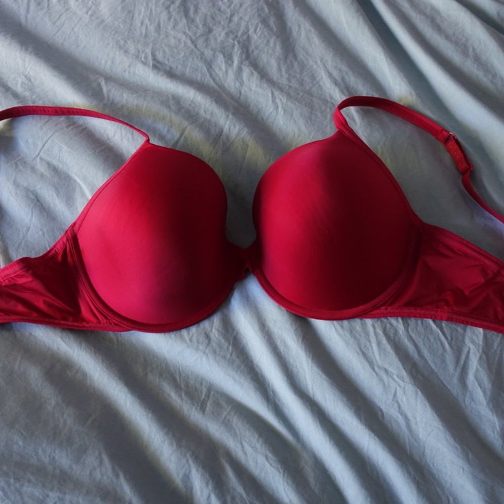 Calvin Klein Bra